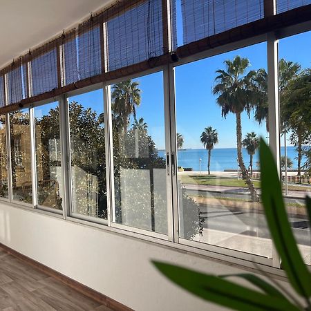 Love Rent4 Malaga Huelin ภายนอก รูปภาพ