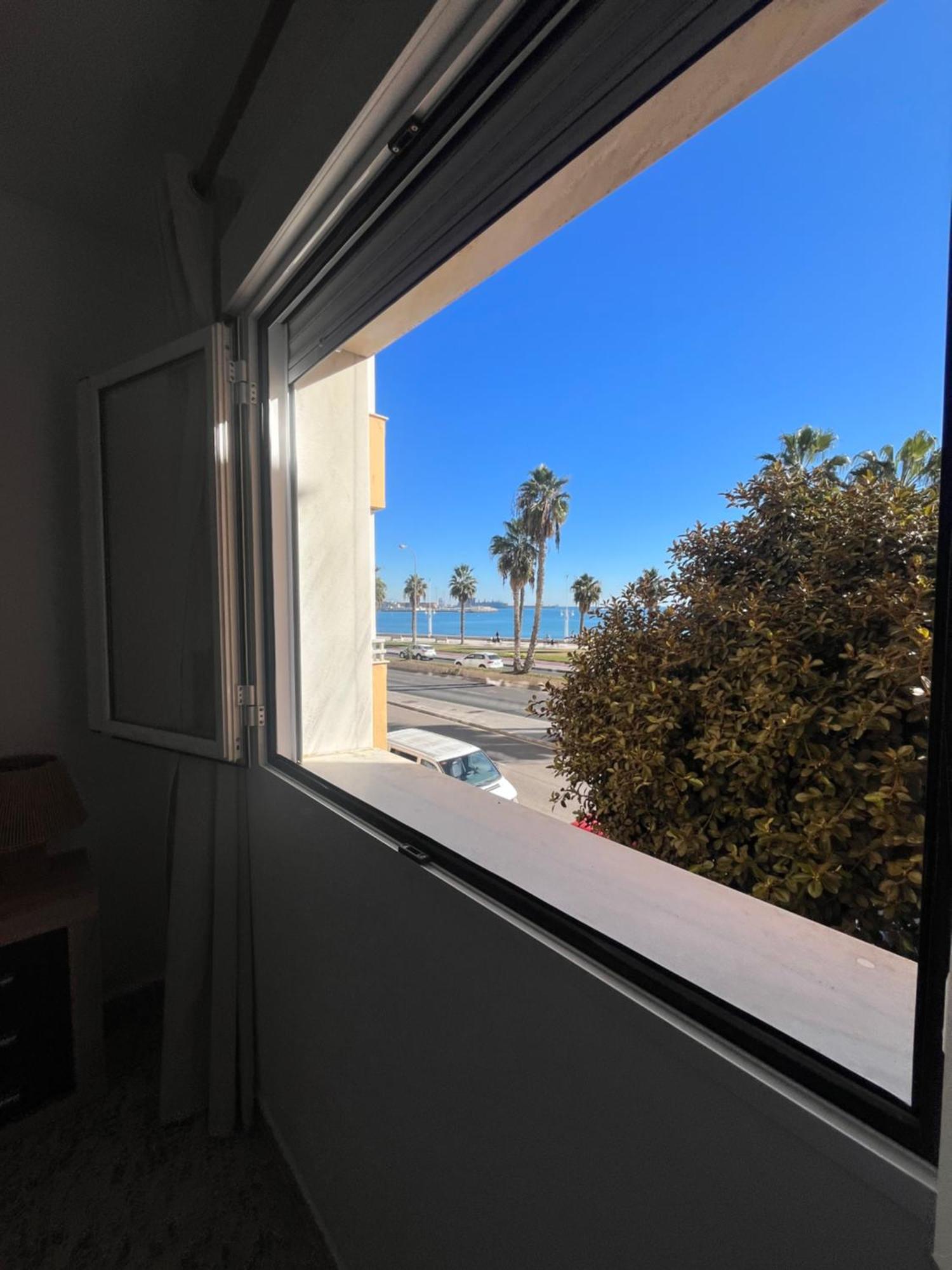 Love Rent4 Malaga Huelin ภายนอก รูปภาพ