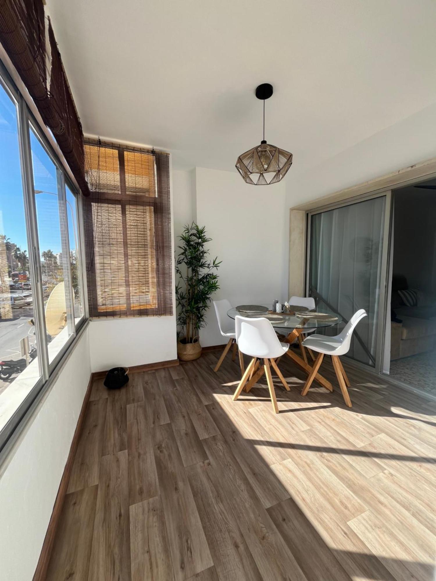 Love Rent4 Malaga Huelin ภายนอก รูปภาพ