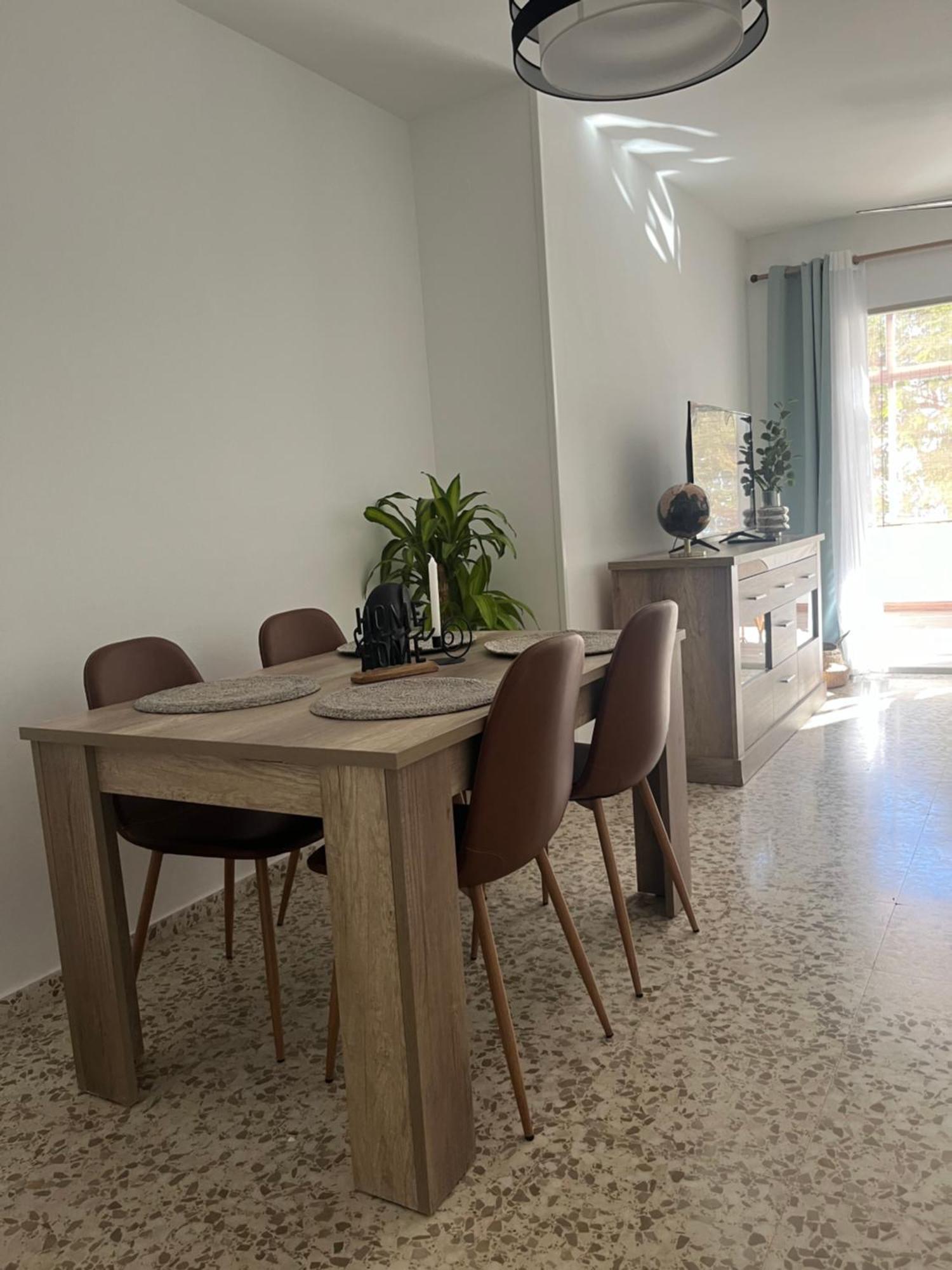 Love Rent4 Malaga Huelin ภายนอก รูปภาพ
