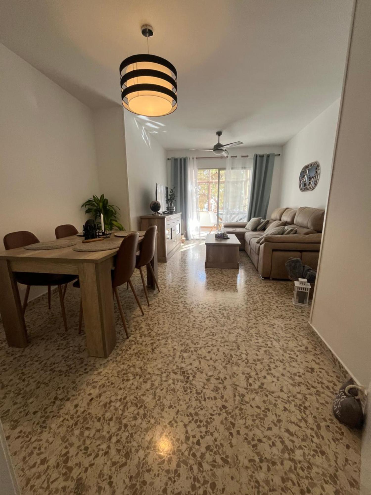 Love Rent4 Malaga Huelin ภายนอก รูปภาพ