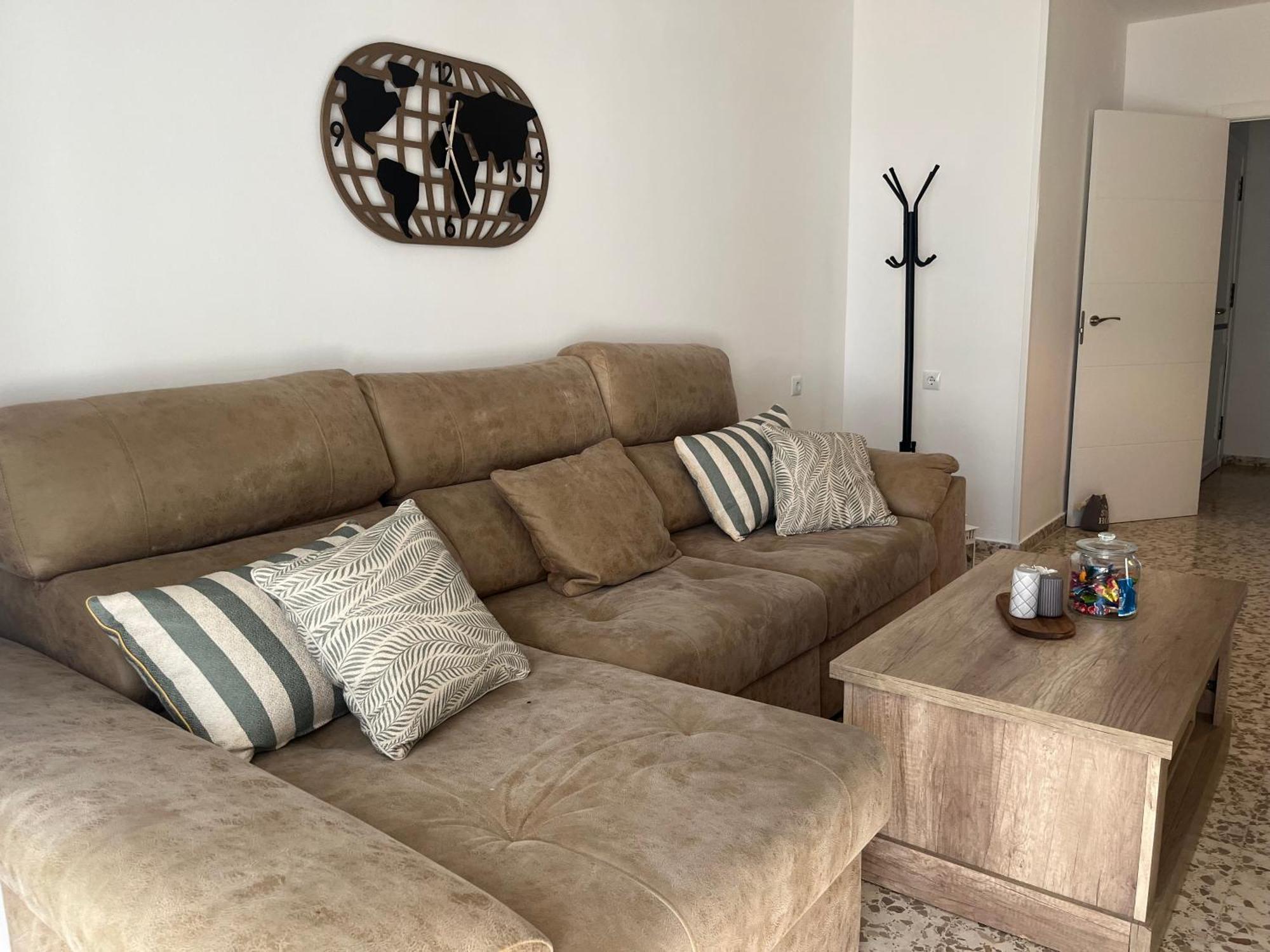 Love Rent4 Malaga Huelin ภายนอก รูปภาพ