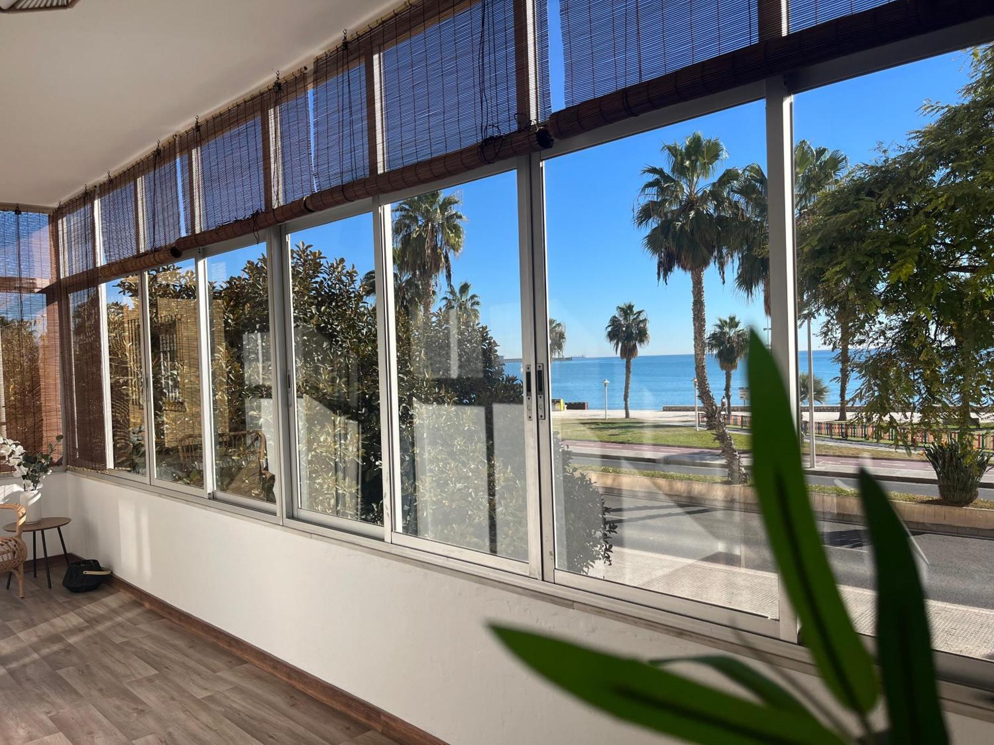 Love Rent4 Malaga Huelin ภายนอก รูปภาพ