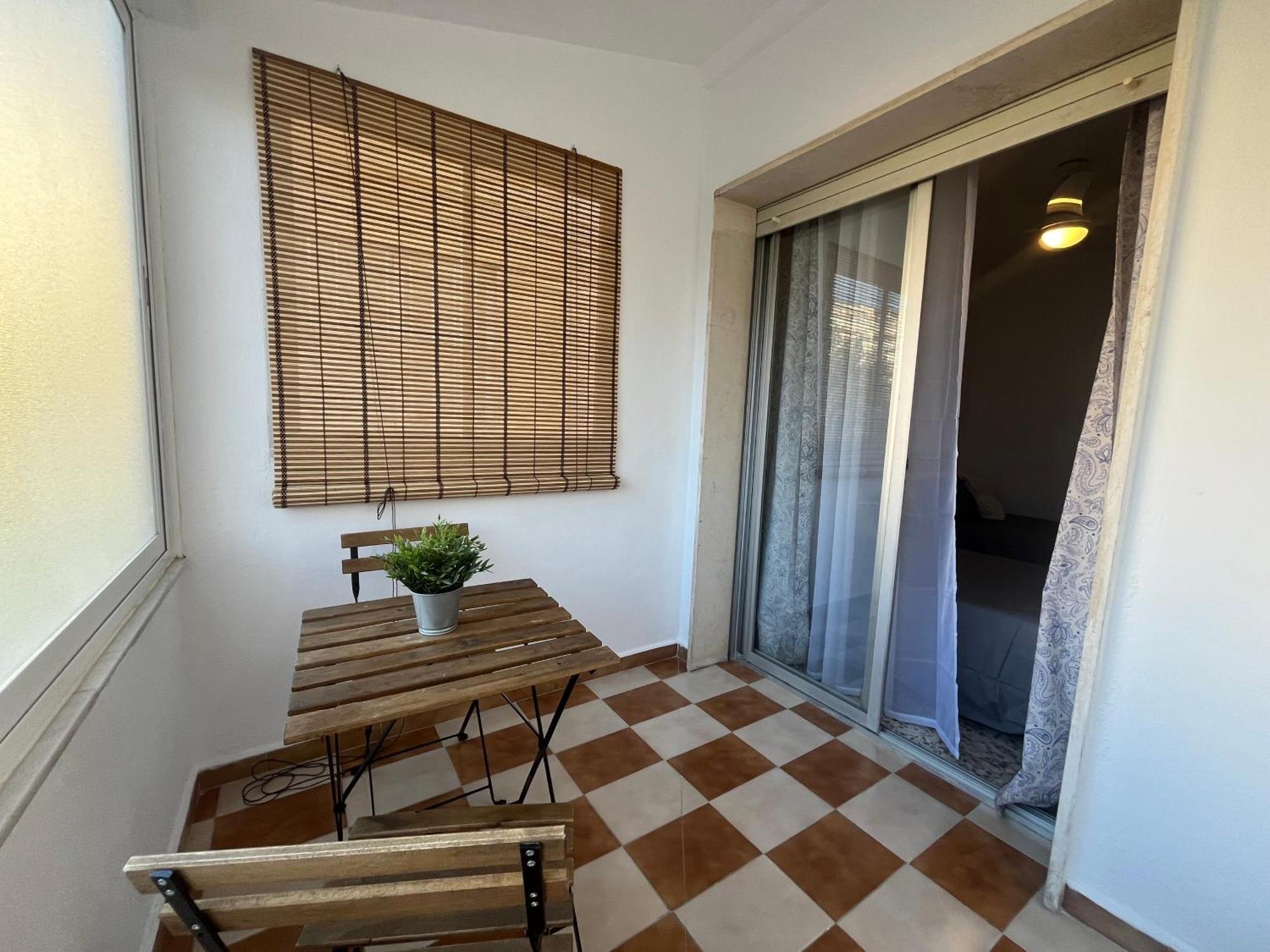 Love Rent4 Malaga Huelin ภายนอก รูปภาพ