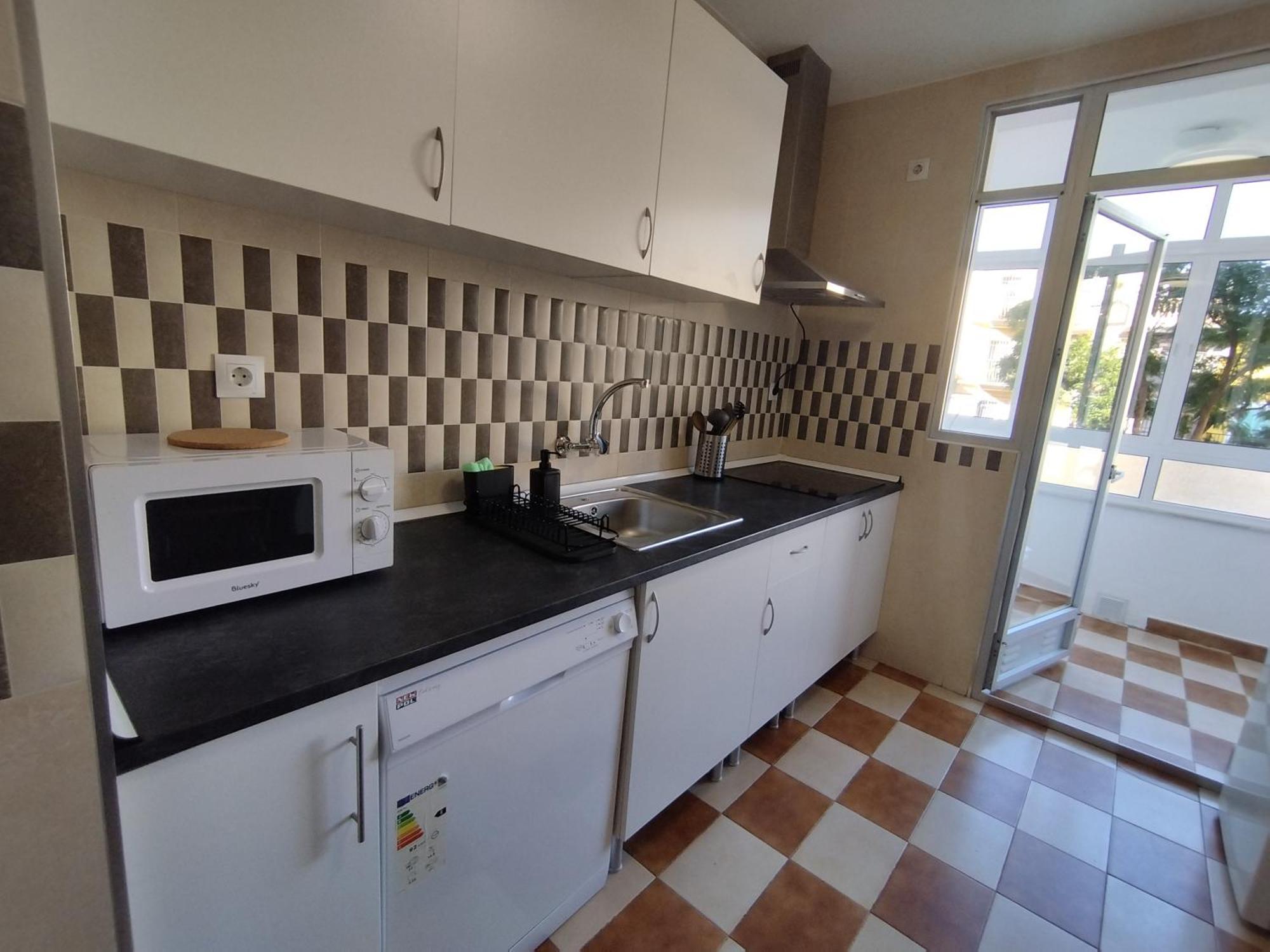 Love Rent4 Malaga Huelin ภายนอก รูปภาพ