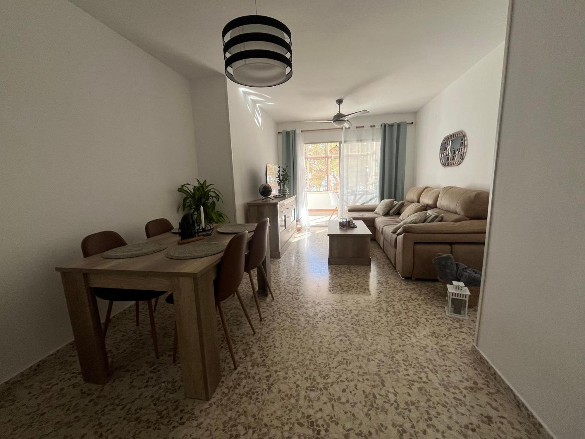 Love Rent4 Malaga Huelin ภายนอก รูปภาพ