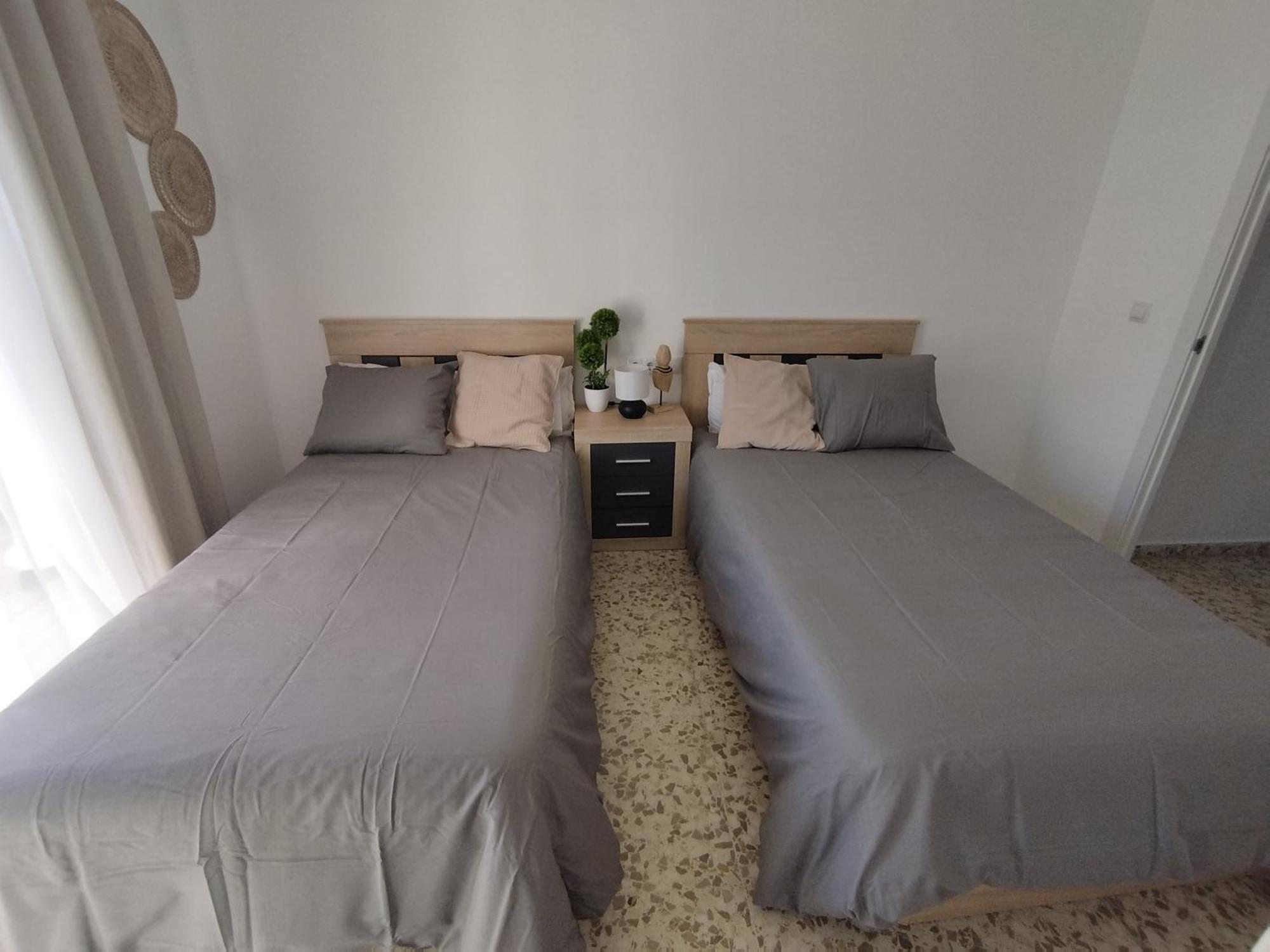 Love Rent4 Malaga Huelin ภายนอก รูปภาพ