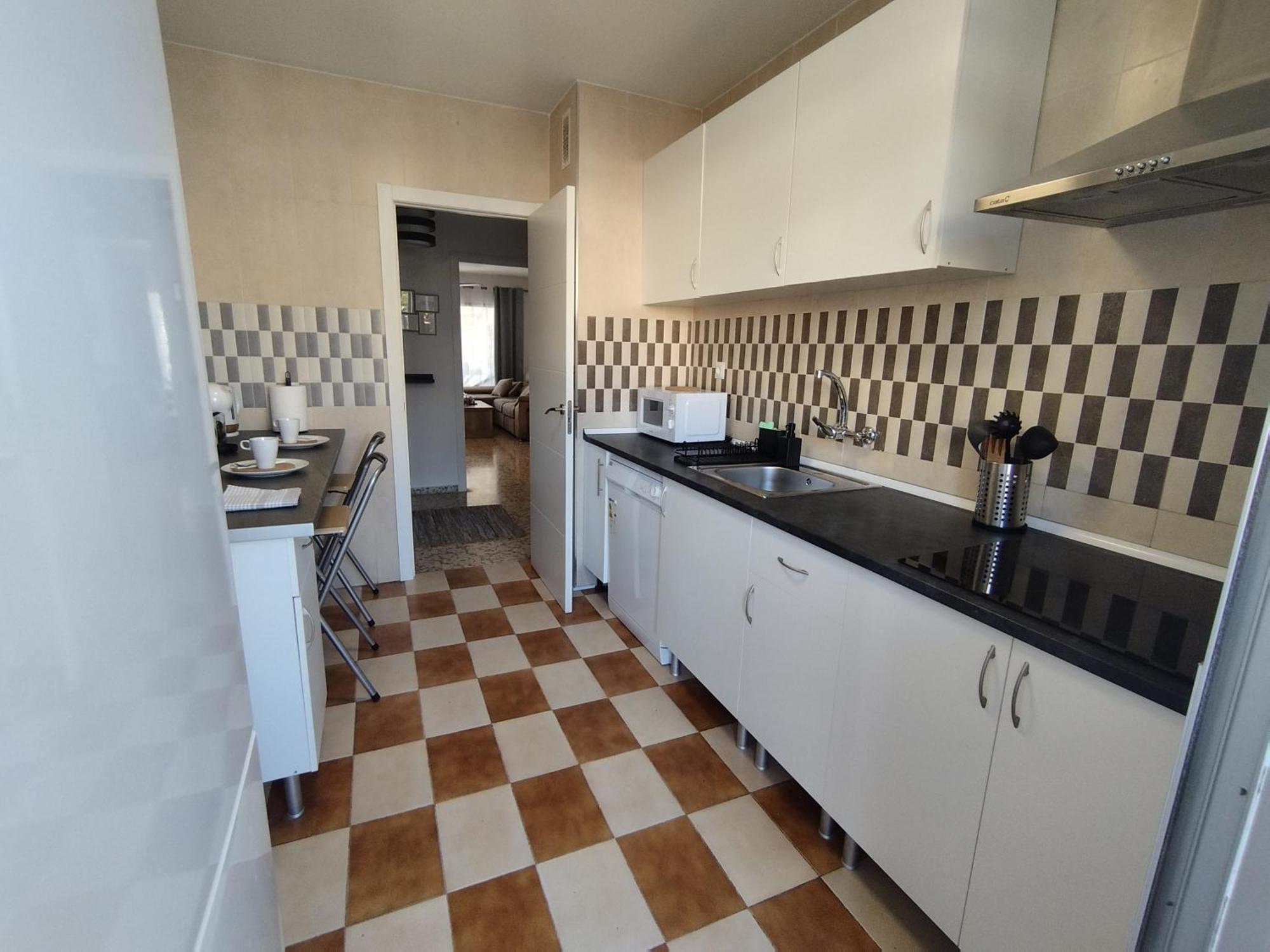 Love Rent4 Malaga Huelin ภายนอก รูปภาพ