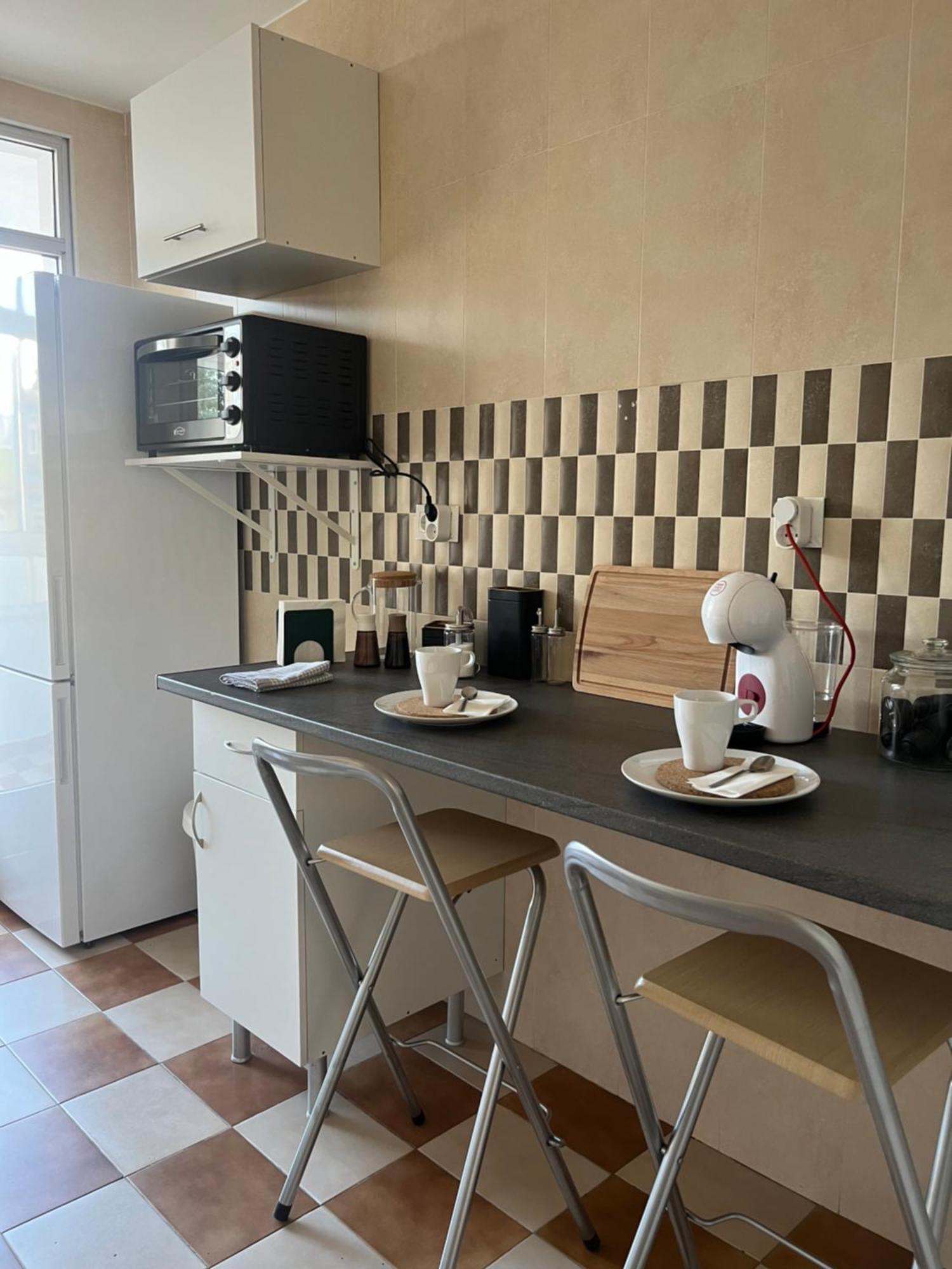 Love Rent4 Malaga Huelin ภายนอก รูปภาพ