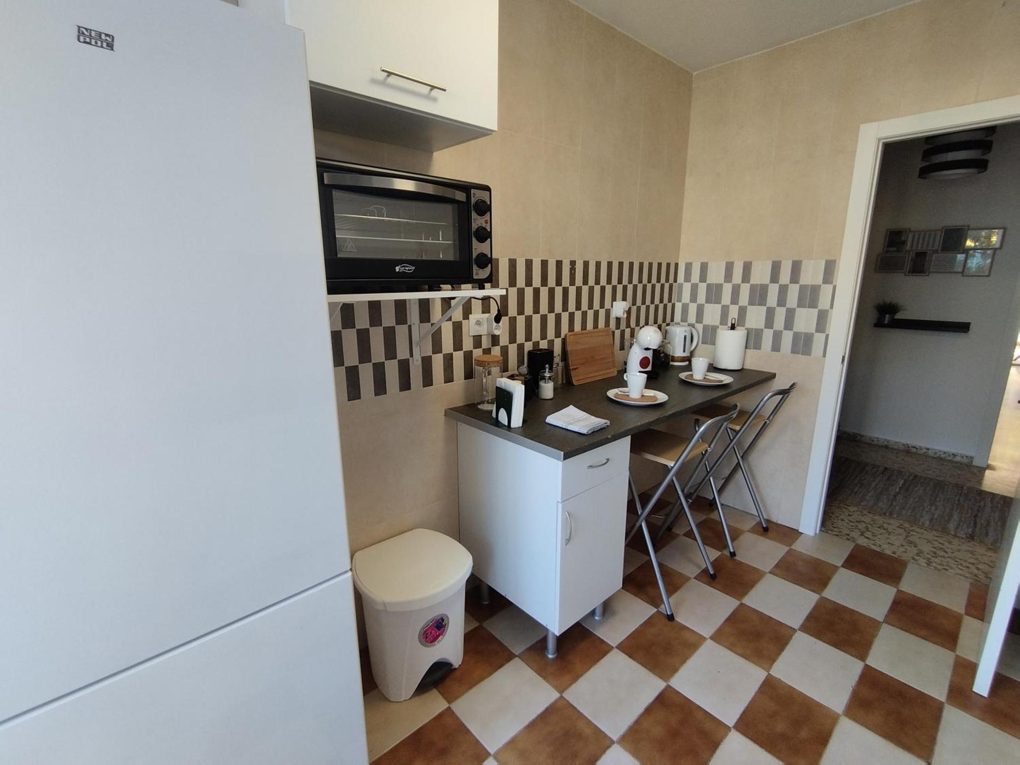 Love Rent4 Malaga Huelin ภายนอก รูปภาพ