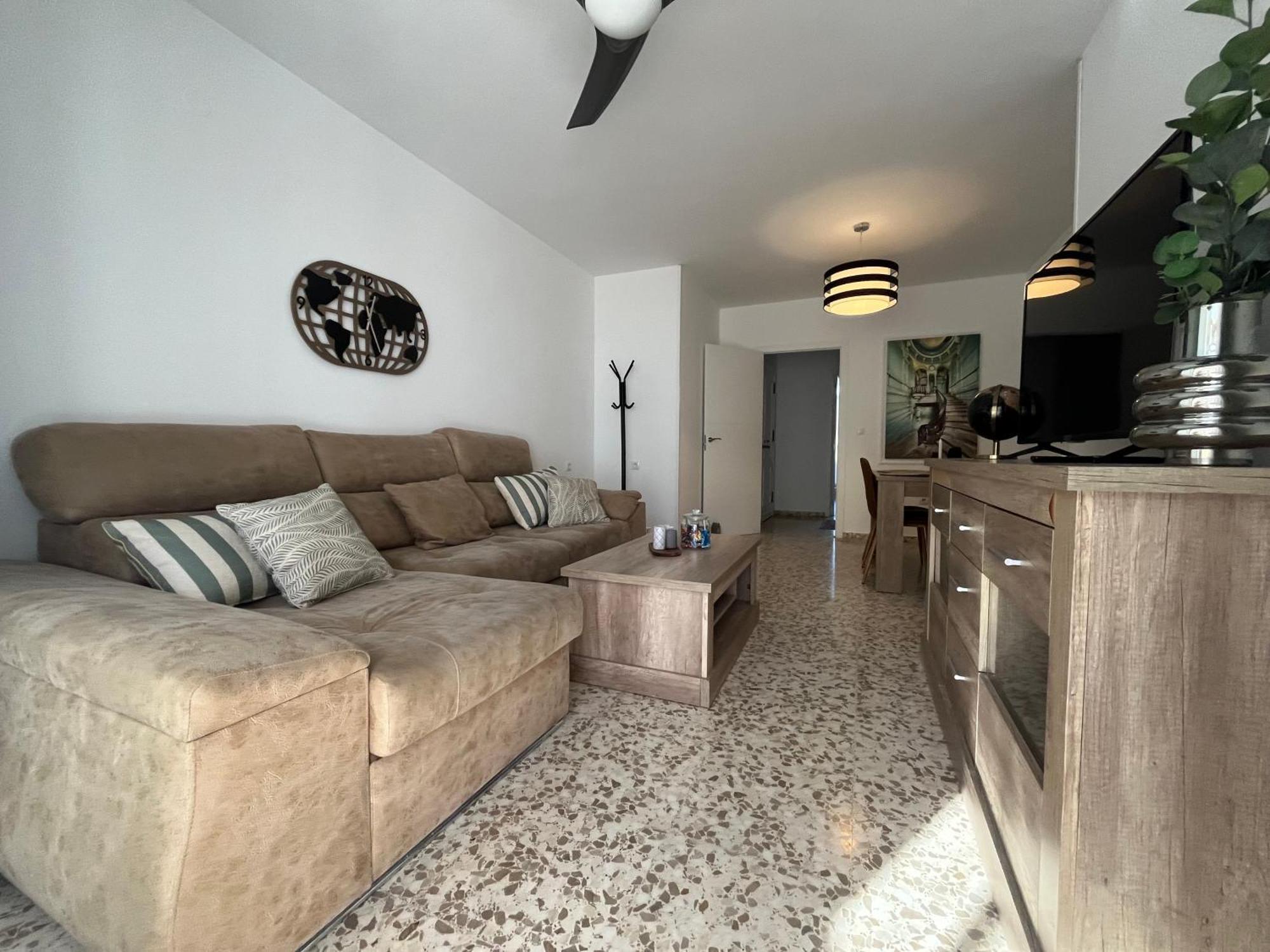 Love Rent4 Malaga Huelin ภายนอก รูปภาพ