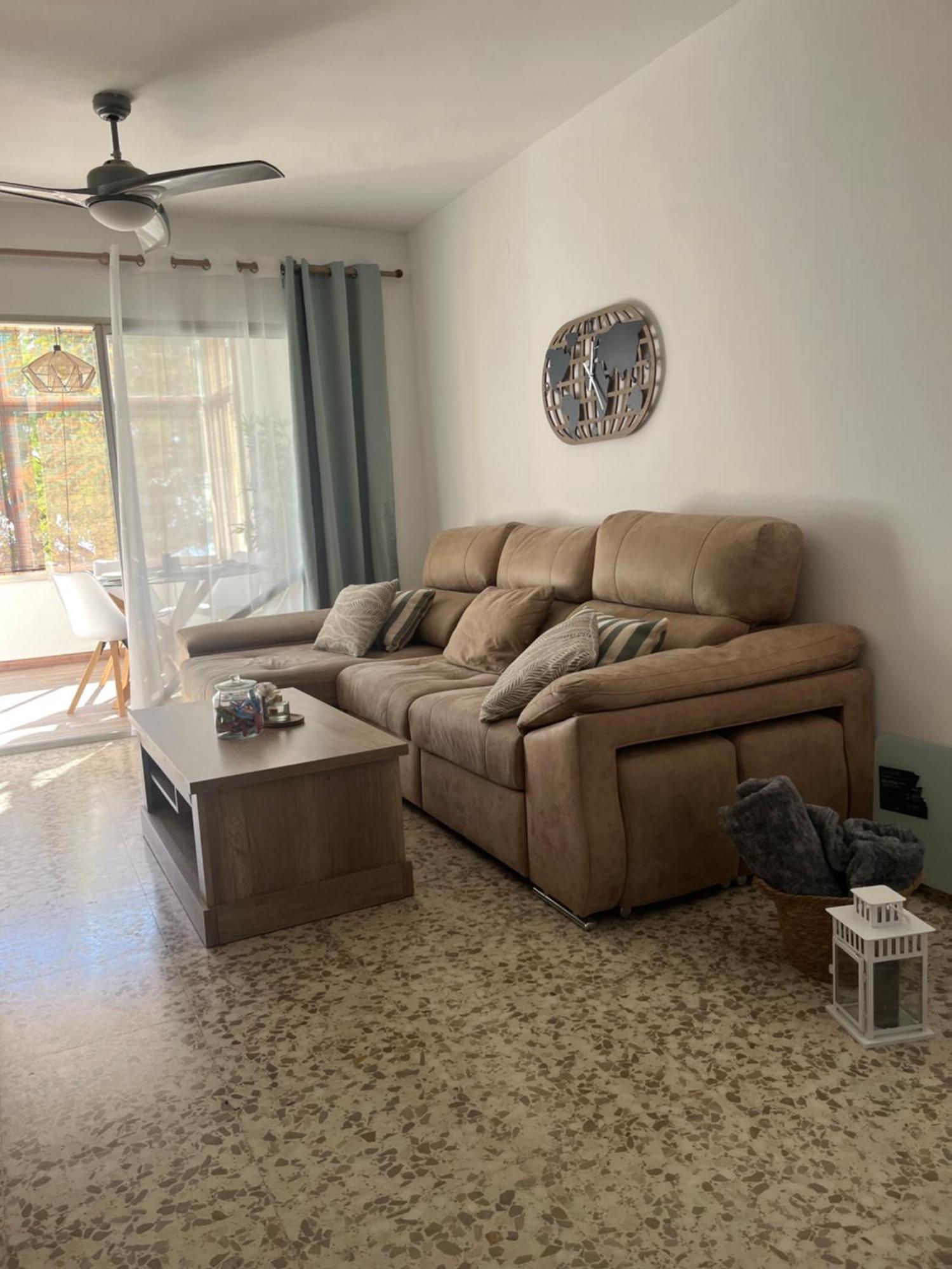 Love Rent4 Malaga Huelin ภายนอก รูปภาพ