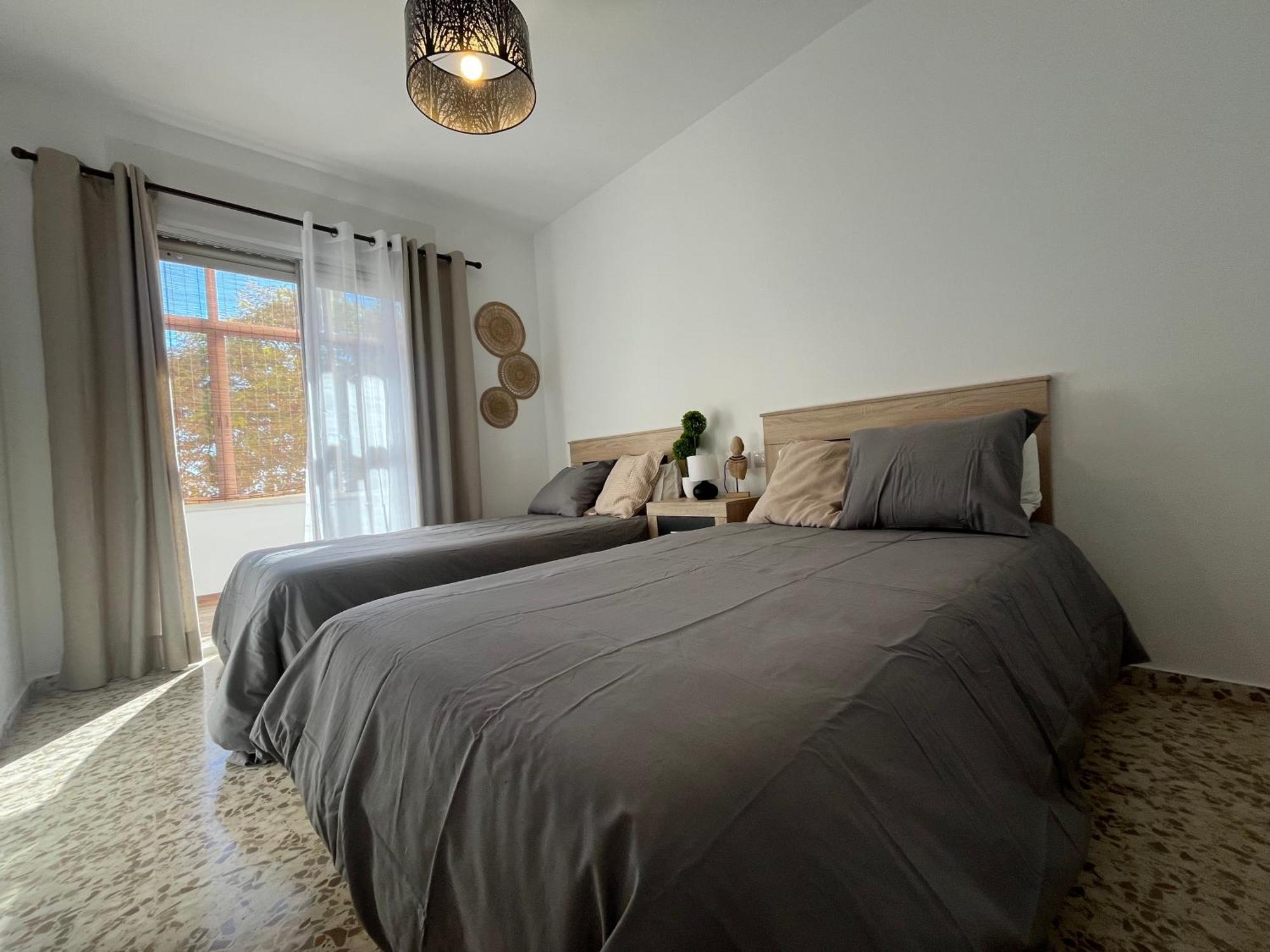 Love Rent4 Malaga Huelin ภายนอก รูปภาพ