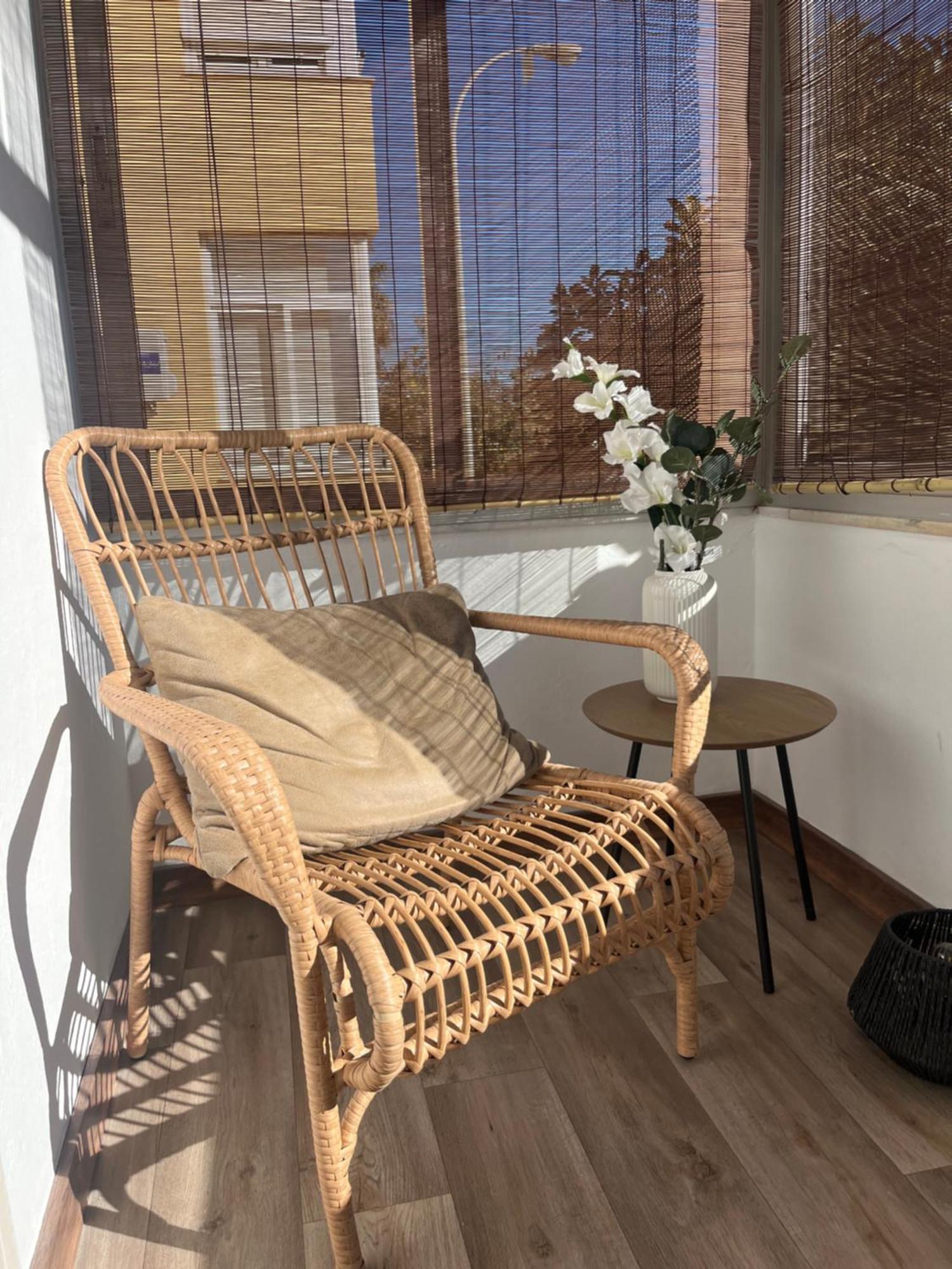 Love Rent4 Malaga Huelin ภายนอก รูปภาพ